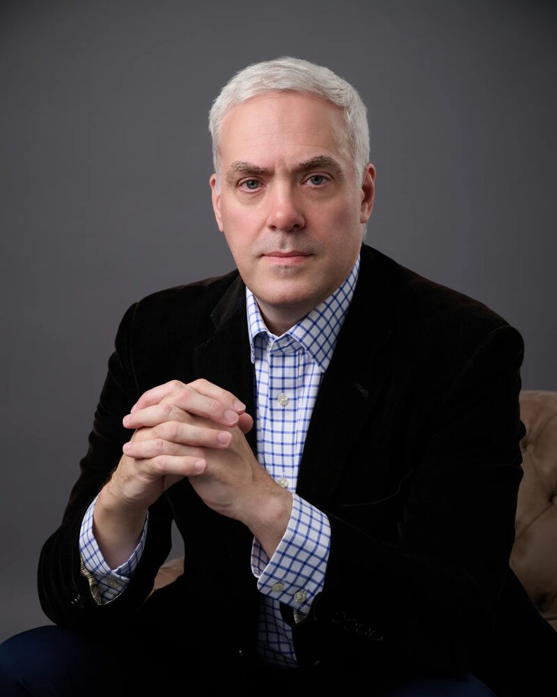Ewan MacLeod